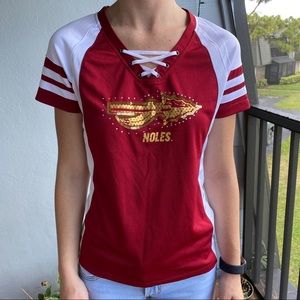 Florida State University Women’s Jersey